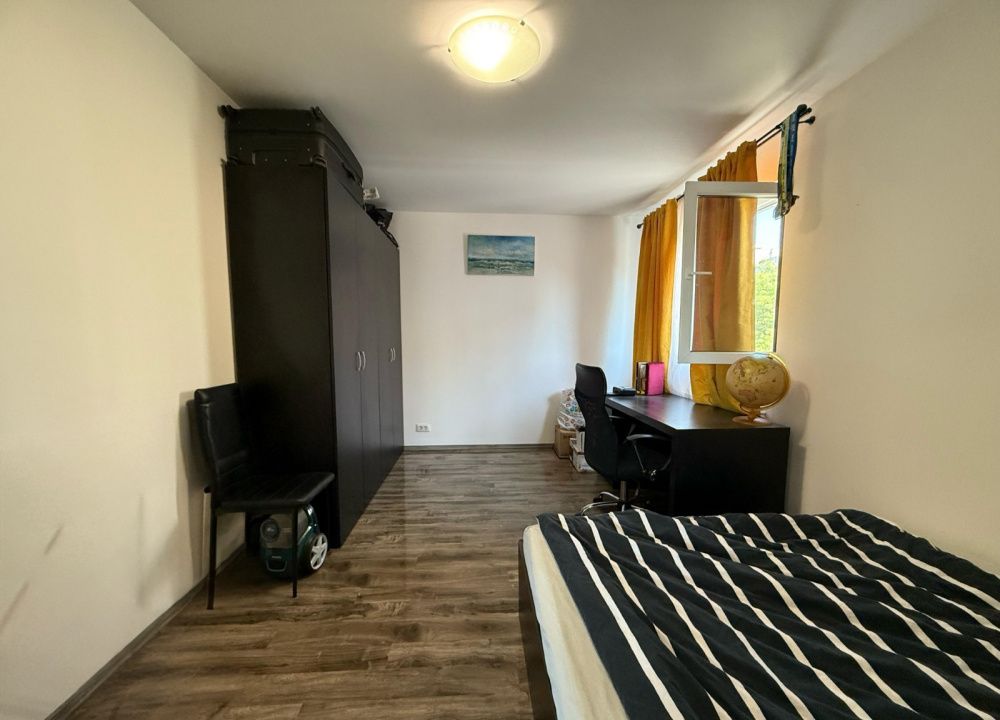 Apartament 2 camere 55MP | Berceni - Brancoveanu | 6 min Metrou | – fotografia 6 din 12
