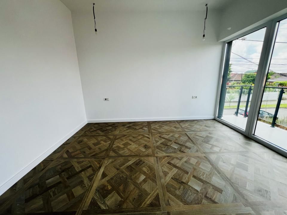Duplex nou, la cheie - Zona Mehala, Timisoara – fotografia 7 din 15