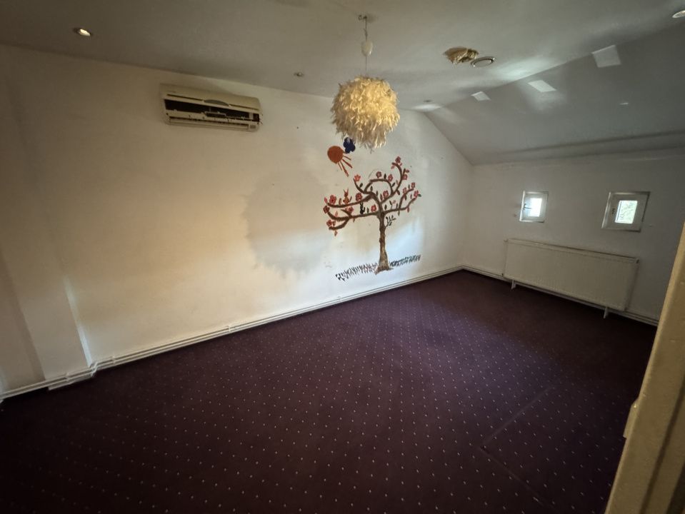 🏢 Clădire multifuncțională de închiriat | 400 mp | P+E+M – fotografia 12 din 20