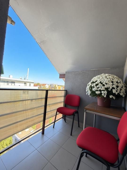 COMISION 0% Apartament 2 camere, decomandat 62mp utili - Dumbravita – fotografia 9 din 11