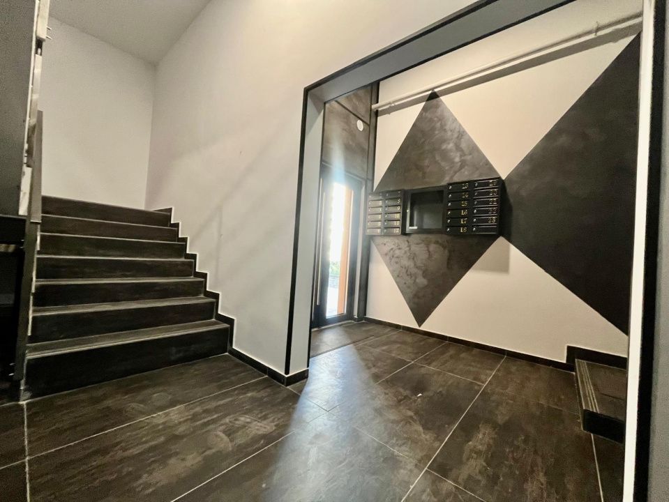 Apartament PREMIUM 3cam 110MP utili|Pipera Rond-Aviatiei |Discount Parcare – fotografia 33 din 41
