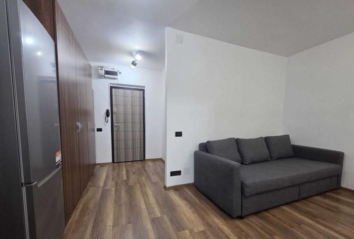 Garsoniera de inchiriat | Basarabia | Metrou | Boiler | Zona Verde | Renovat – fotografia 3 din 6