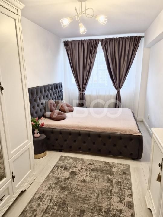 Apartament cu 3 camere la cheie de vanzare in cartierul Marasti – fotografia 6 din 6