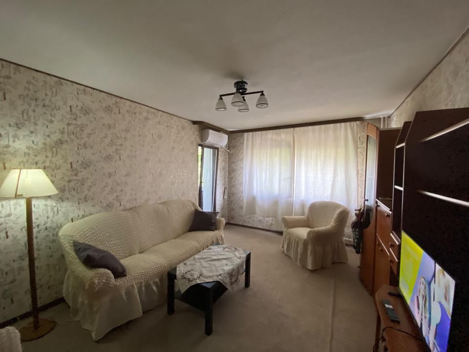 Apart 2 camere 55m2 | Aviatiei - Elena Caragiani | 7min Metrou Aurel Vlaicu – fotografia 5 din 10