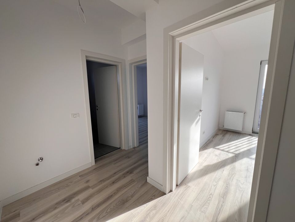 Apartament 3camere, decomandat, 83mp, Cartier Veterani, Parcul Nicolae Romanescu – fotografia 6 din 9