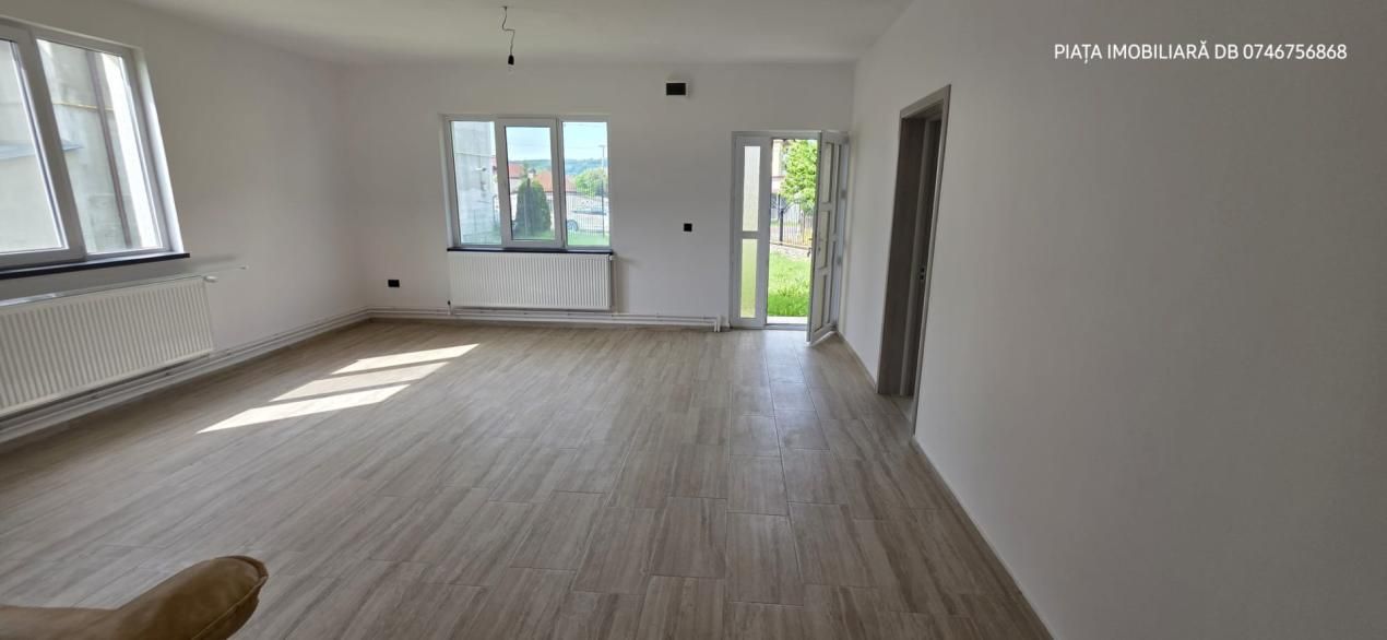 Vilă Ultracentrală P+E, 288 mp Utili, Teren 1388 mp – Voinești – fotografia 11 din 18
