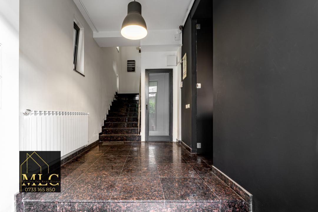 Spațiu de birouri premium în Cotroceni | Vizavi de One Cotroceni | 100 mp+terasa – fotografia 13 din 16