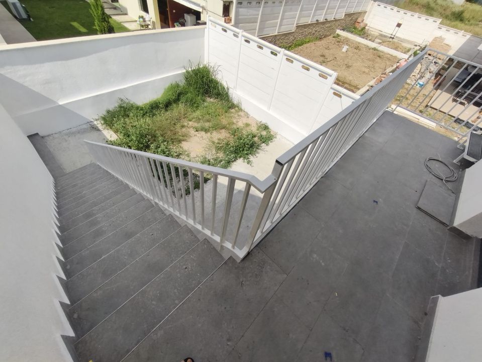🏡 Vila modernă de inchiriat Mamaia Sat pretabil grădinița – fotografia 6 din 34