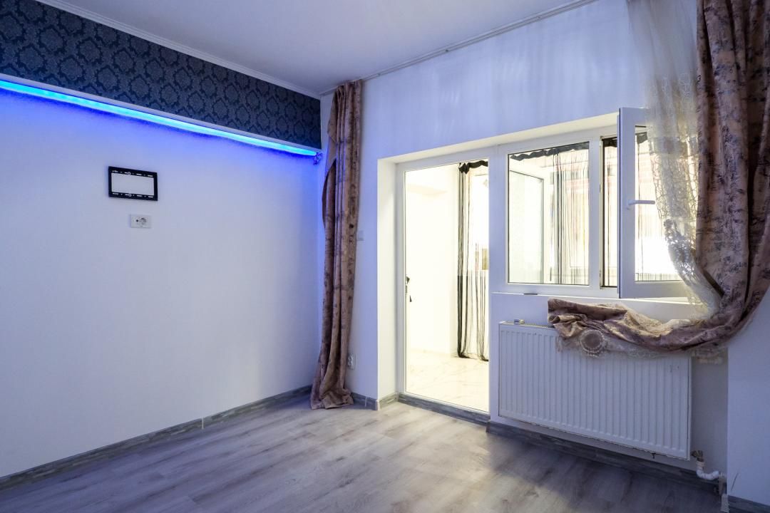 Calea Mosilor, Metrou Obor, renovat total, liber, bloc reabilitat – fotografia 13 din 28
