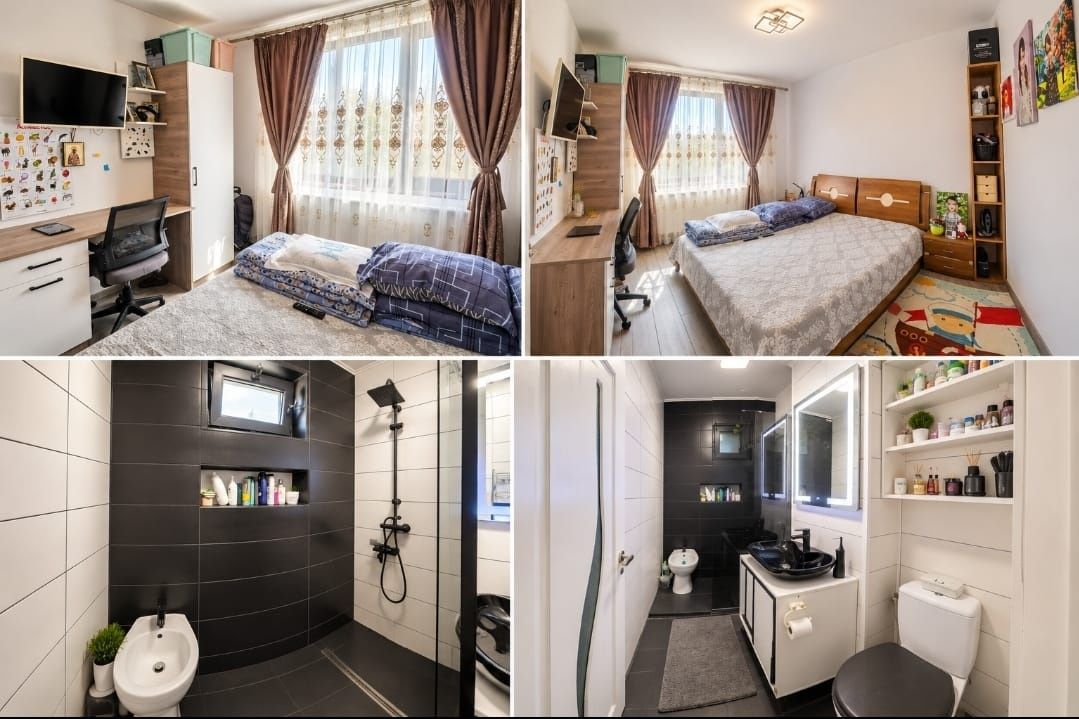 Apartament 2 camere Rolast – fotografia 3 din 8