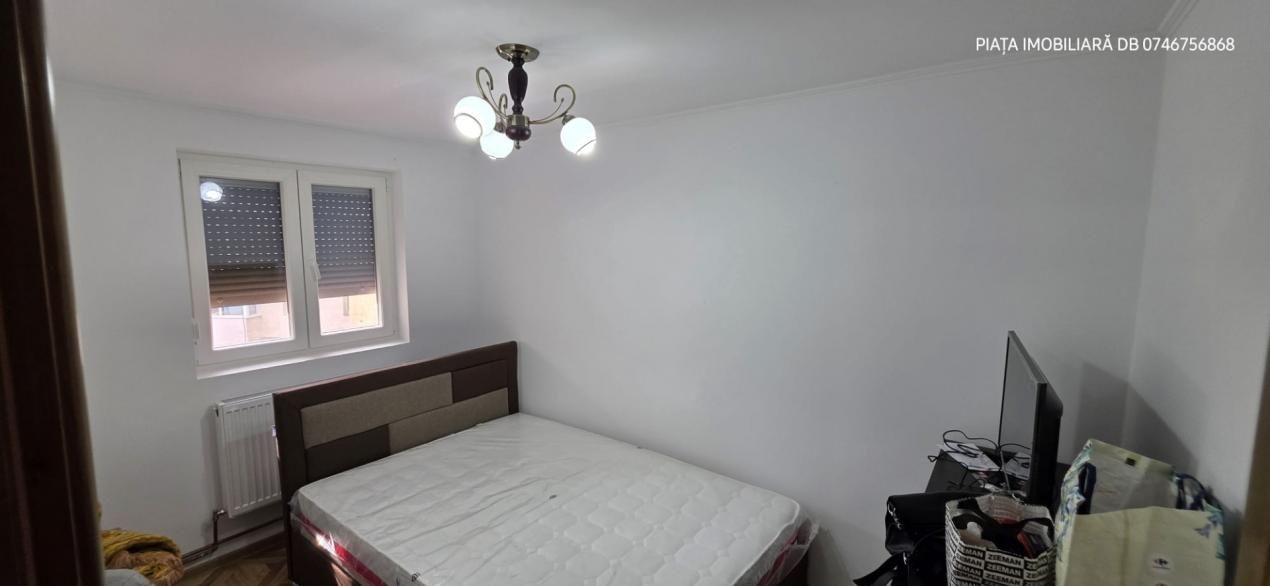 Apartament 3 Camere Decomandat, Etaj 1, Renovat complet, totul nou - Micro 6 – fotografia 5 din 11