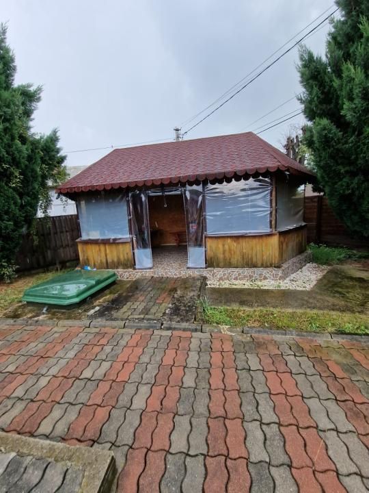 Casă cu piscină de vânzare – Răzvad, Dâmbovița – fotografia 16 din 18