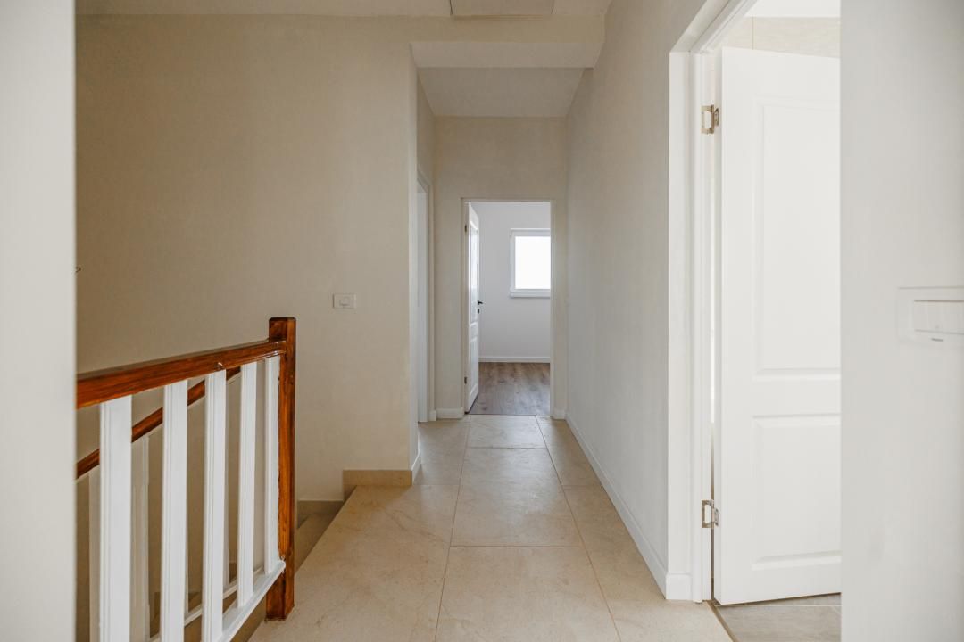 Duplex P+1E| Gata de Mutare| 5 cam, 3 bai | Teren 313 m Săcălaz| Comision 0 – fotografia 32 din 43