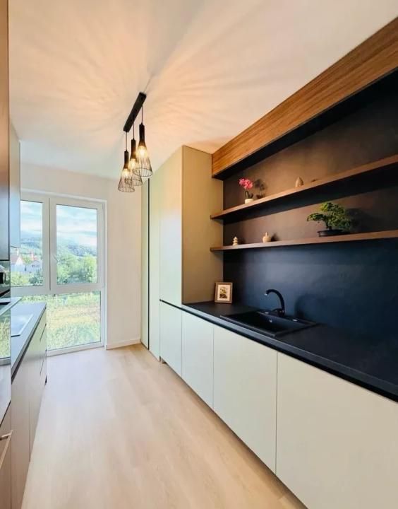 Apartament 3 camere, 64 mp + balcon 8 mp – Tineretului - Florești – fotografia 7 din 10