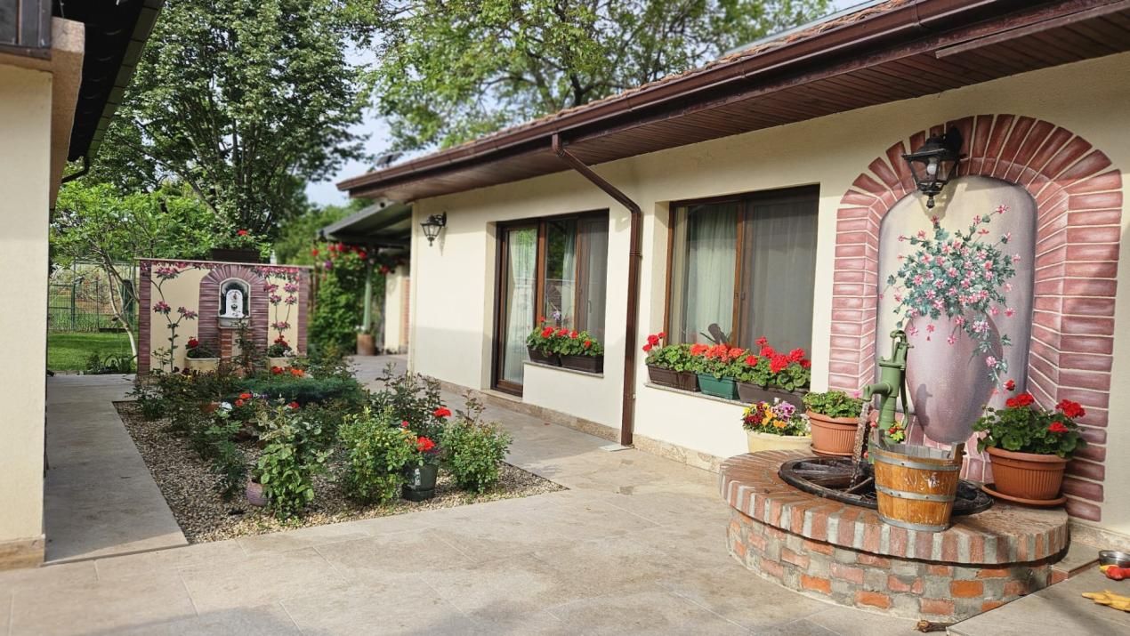 Casa din povesti, 5 camere, pe parter- zona Lipovei Timișoara – fotografia 2 din 24