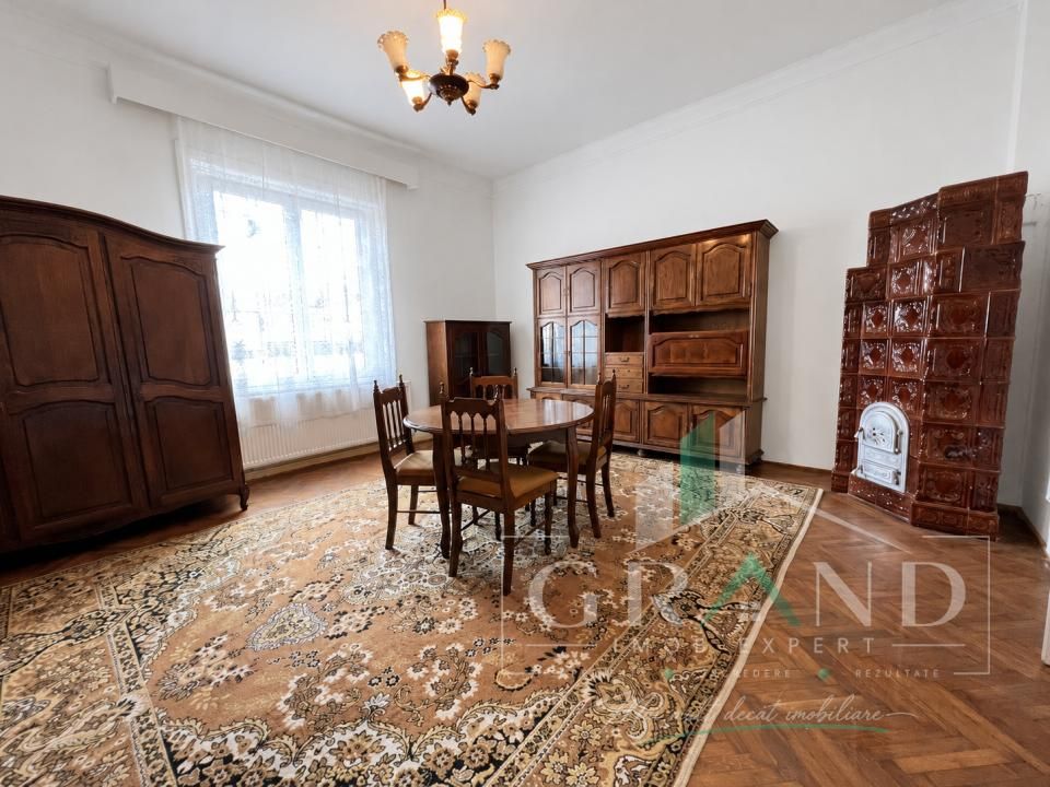 Casă/Birou de închiriat | 110mp+curte 100mp | Parcare |Grigorescu–Piața 14 Iulie – fotografia 12 din 28