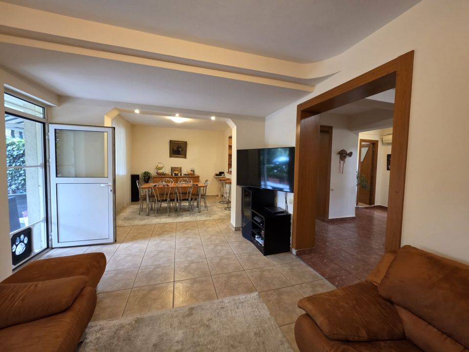 Vila Individuala /Piscina Proprie/Teren 2100 mp – fotografia 16 din 22