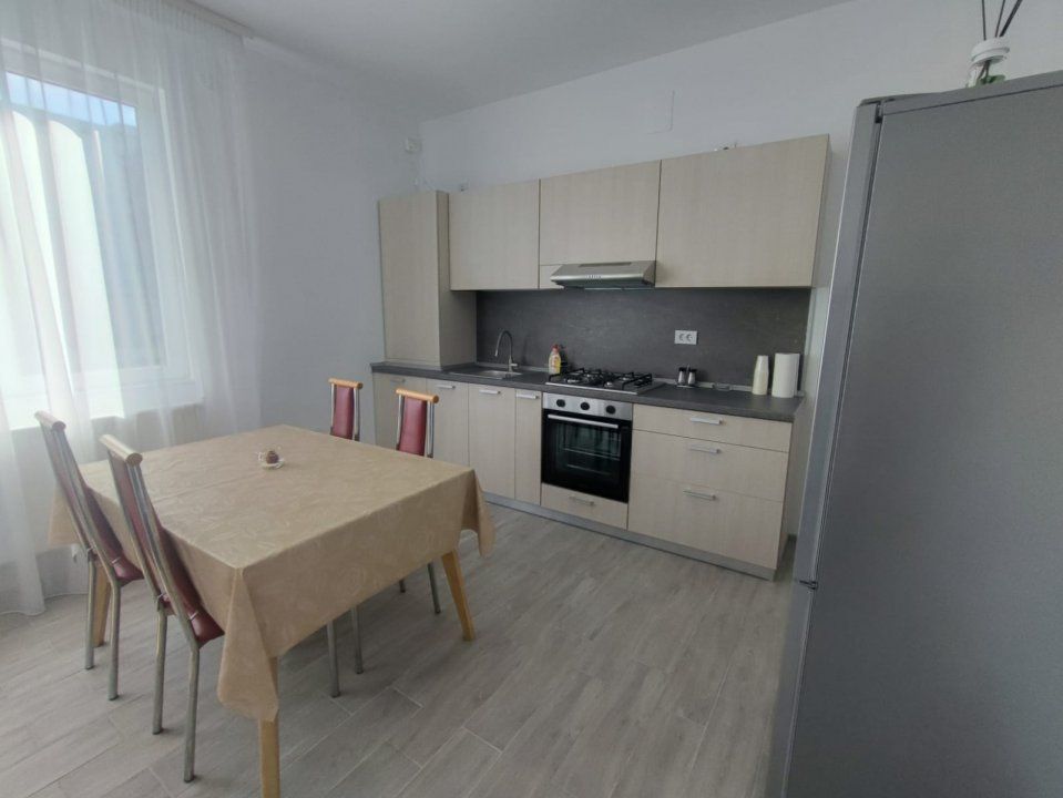Inchiriere Apartament nou nout in clădire privata – fotografia 11 din 29