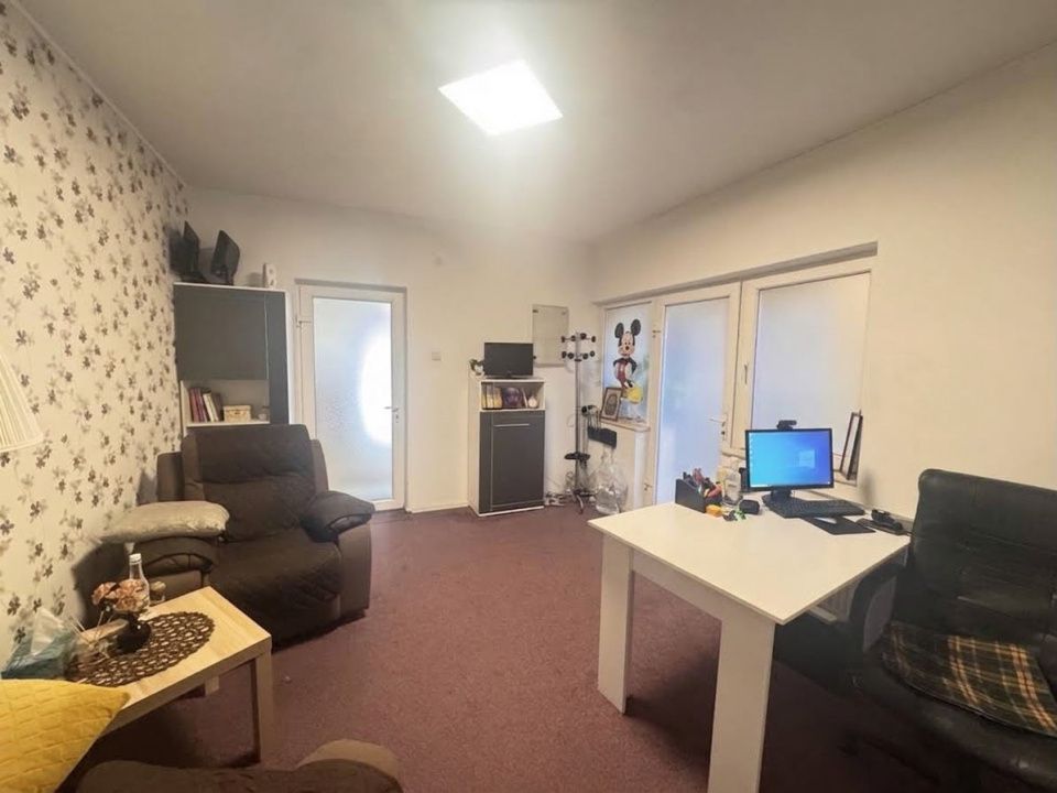 Spatiu birouri in zona CENTRU-TOMIS MALL – fotografia 6 din 9