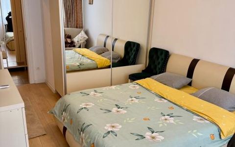 2 Camere de inchiriat | Chitila | Atria | Piscina | Centrala