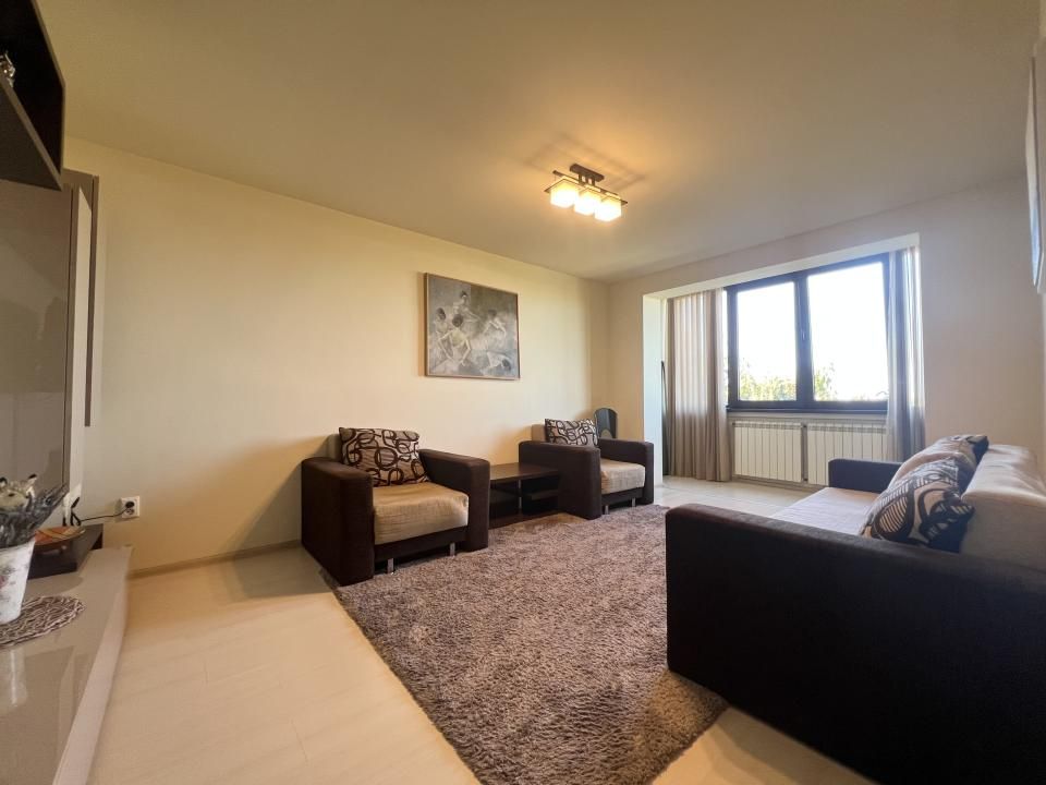 Apartament modern, 3 camere, 62 mp utili, decomandat - zona Popa Sapca – fotografia 2 din 11