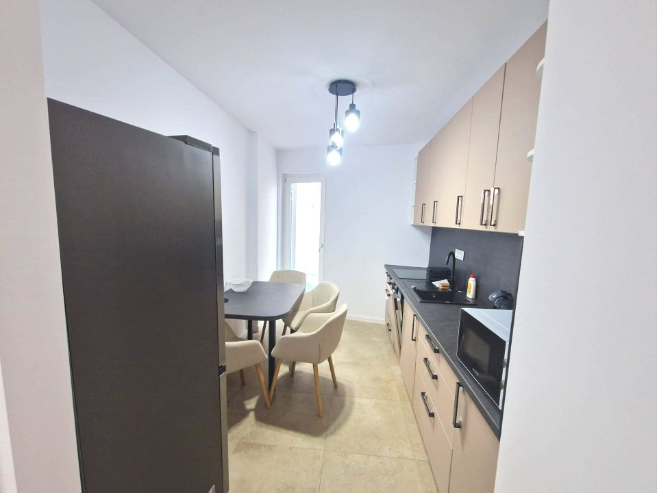 Apartament 2 camere, Iris, bloc nou – fotografia 8 din 13