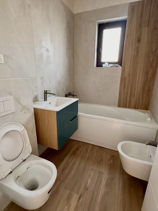 CASA NOUA I 2026 I SUP 100 MP I 4 CAMERE I FINISATA LA CHEIE I ALBA IULIA – fotografia 5 din 23