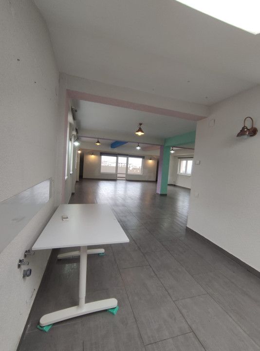 Spațiu de închiriat 80 mp utili pretabil pentru diverse activități – fotografia 5 din 12