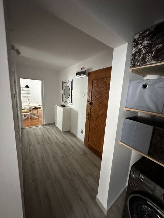 Apartament cu 2 camere, decomandat, modern si generos, zona linistita! – fotografia 7 din 16