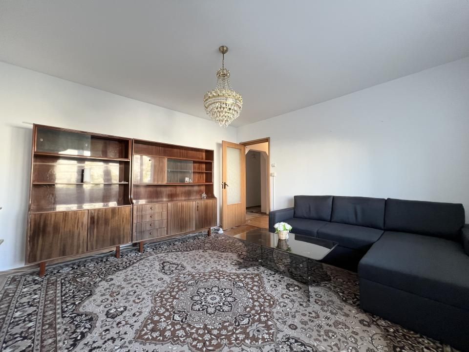 Apartament 4 camere, 78 mp utili, etaj 3, decomandat -  Girocului – fotografia 2 din 10