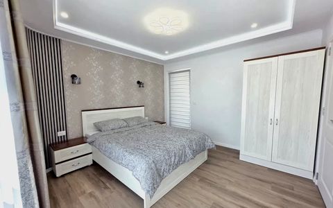 APARTAMENT NOU CU 3 CAMERE DE ÎNCHIRIAT – CENTRU ALBA IULIA | 2 DORMITOARE | 2