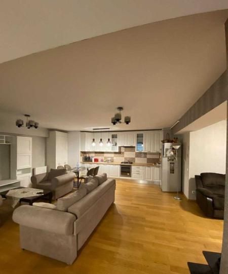 2 Camere de inchiriat | Pipera | Centrala | Parcare | Metrou | – fotografia 3 din 6