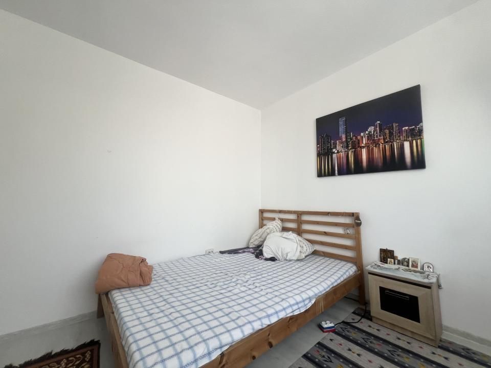 Apartament 3 camere, 65 mp, etaj 2, complet mobilat - Girocului – fotografia 5 din 9