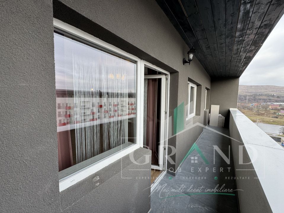 Ap 2 camere 60mp | BALCON 8mp | PARCARE | ZONA FLORESTI LIDL/PRIMARIE – fotografia 20 din 29