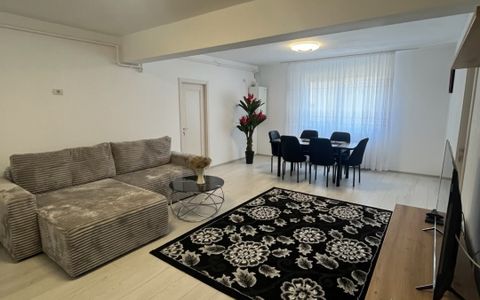 Apartament 2 camere de vânzare în Mamaia Nord – Zona Lidl │ Mobilat si utilat