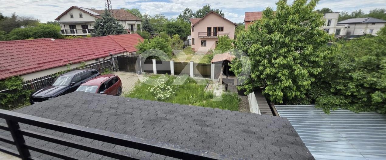 Casa Premium zonă centrală Targoviste P+1 - 4 dormitoare + living, teren 500 mp – fotografia 19 din 22