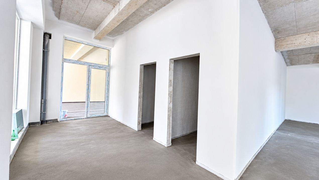 Spațiu comercial 148 mp | 4 parcări | cartier Europa – fotografia 6 din 8