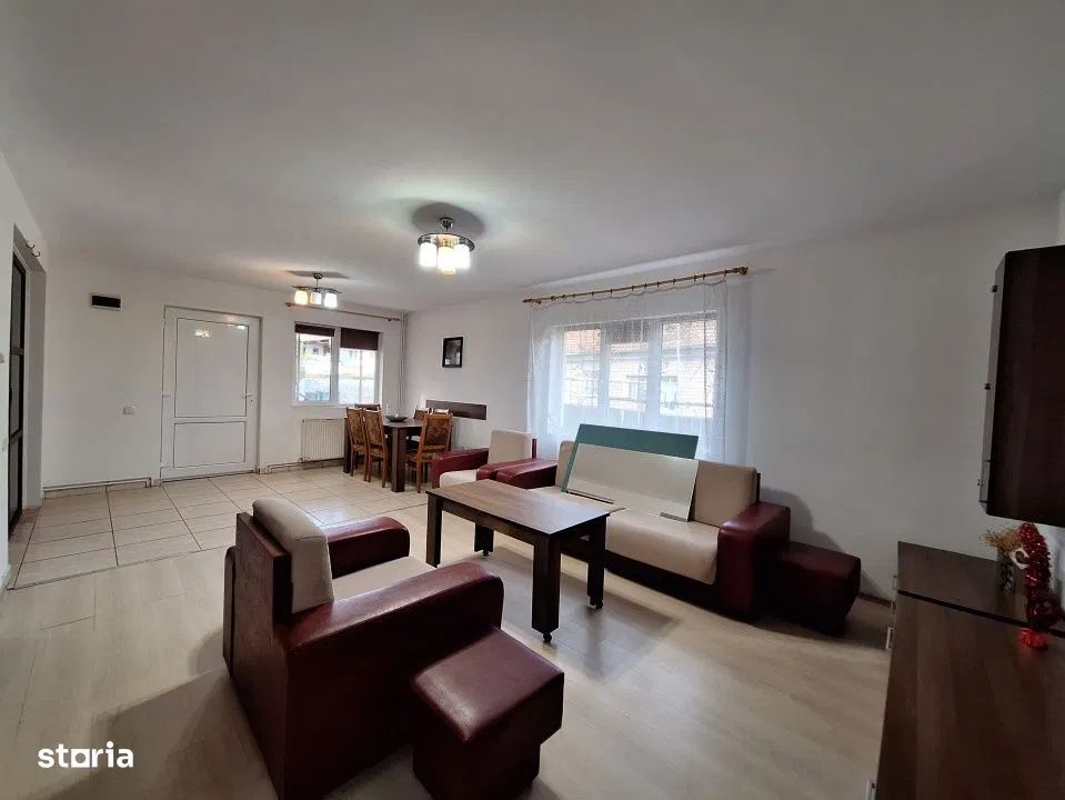 Casă | 4 camere | 2 băi | zona Primăriei Florești – fotografia 3 din 10