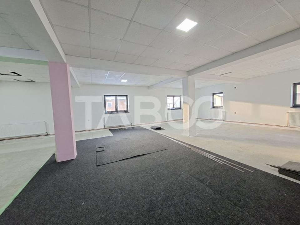 Casa de locuit + spatiu comercial de vanzare in Cisnadie – fotografia 19 din 23