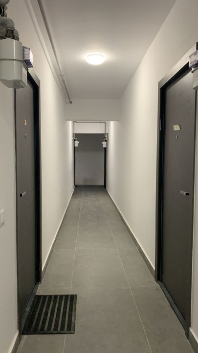 De vanzare apartament cu 2 camere - centrala termica Cartier Solar – fotografia 11 din 15
