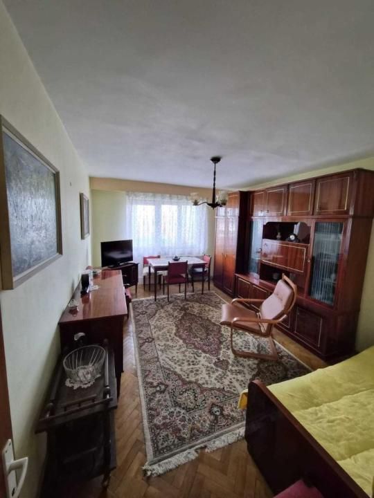 2500e/mp Apartament 3 Camere Decomandate, 66 mp, Garaj, Parâng / Mănăștur – fotografia 3 din 8