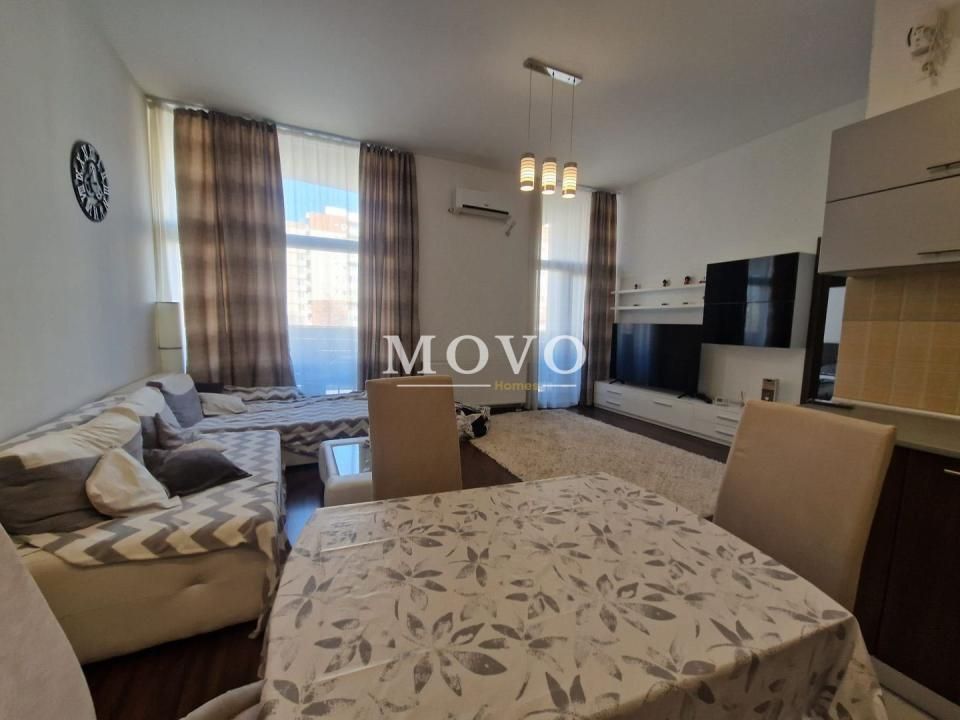 Apartament 2 camere | 68mp utili | Uranus Plaza - Soarelui – fotografia 2 din 7