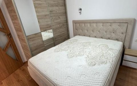 Apartament 3 camere de inchiriat, bloc nou  cu terasa, zona Iosia, Oradea