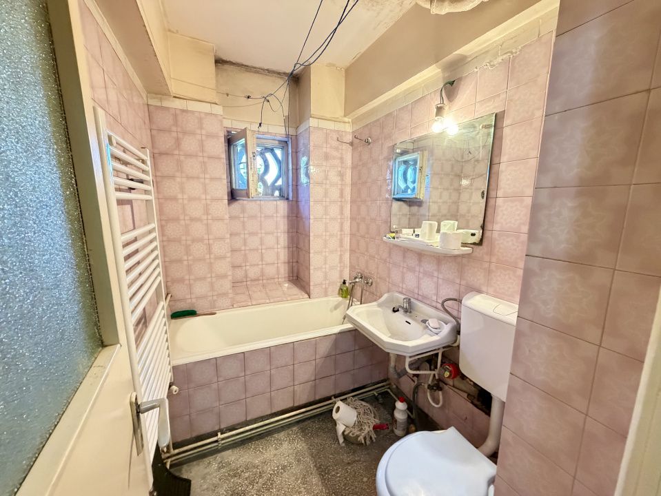 Apartament 3 camere, 81.1 mp, Centru, zona Ramada – fotografia 7 din 7