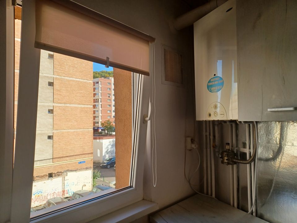De inchiriat garsoniera RACADAU – fotografia 11 din 12