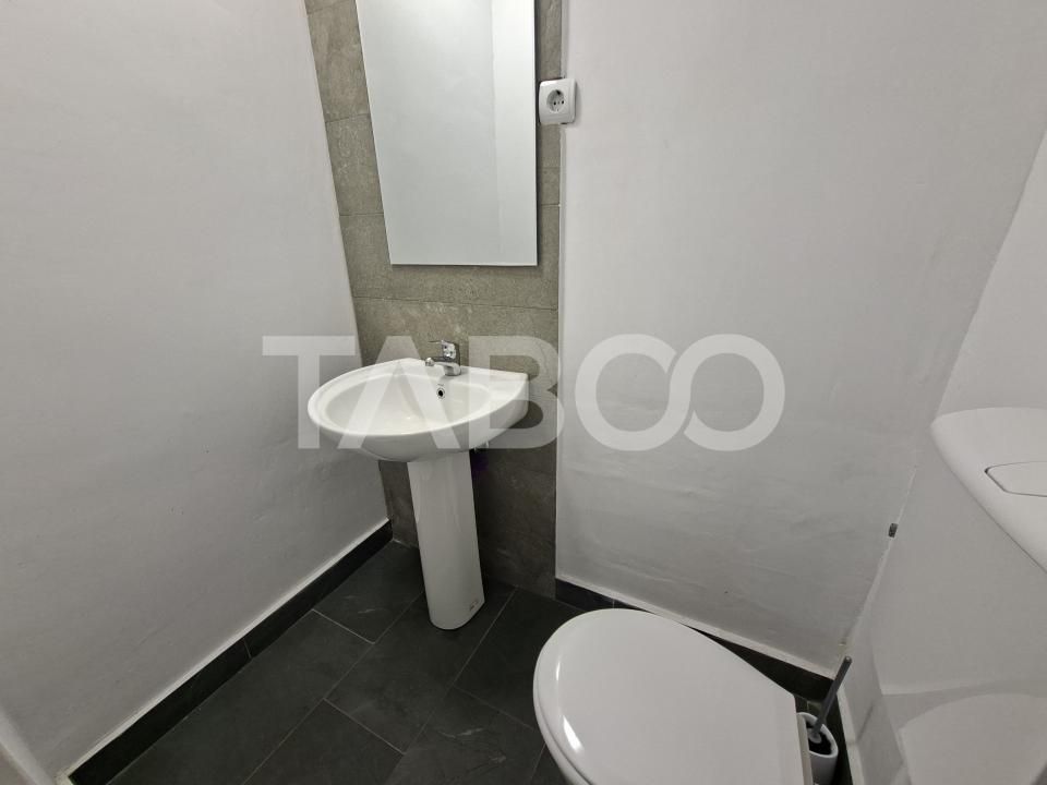 Apartament de vanzare 3 camere decomandat Mihai Viteazul bloc cu lift – fotografia 10 din 17
