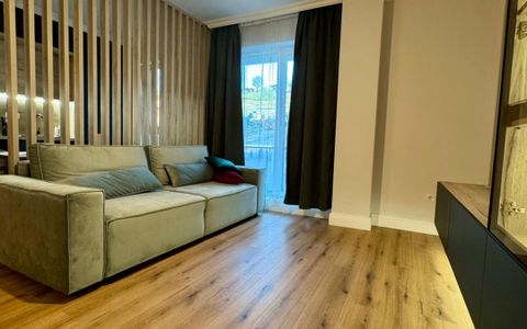 Apartament 2 camere, 58 mp, modern, garaj la cerere, lift, zona Teilor!