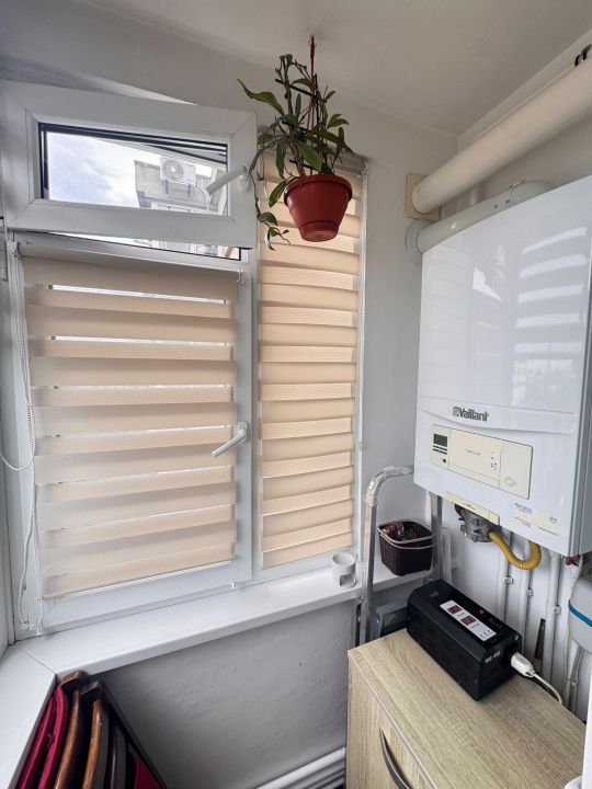 Apartament 2 camere de vânzare în Constanța – KM 4-5, renovat – fotografia 8 din 10