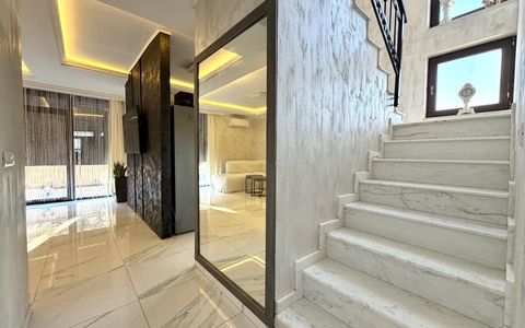 Duplex lux, 5 camere, 104 mp utili, 207 mp teren - Dumbravita