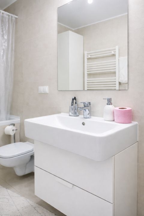 Închiriere apartament 2 camere Kasper Coresi Brașov 550€ – fotografia 10 din 13